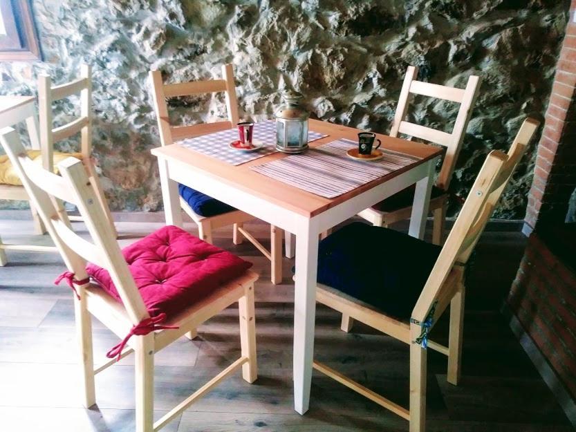 Il Pettirosso Hotel Castellamonte Buitenkant foto