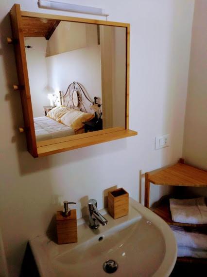 Il Pettirosso Hotel Castellamonte Buitenkant foto