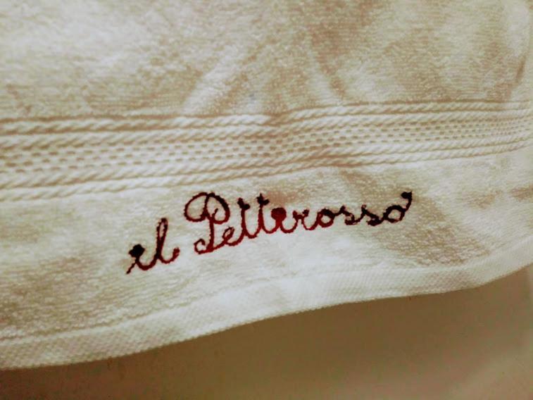 Il Pettirosso Hotel Castellamonte Buitenkant foto