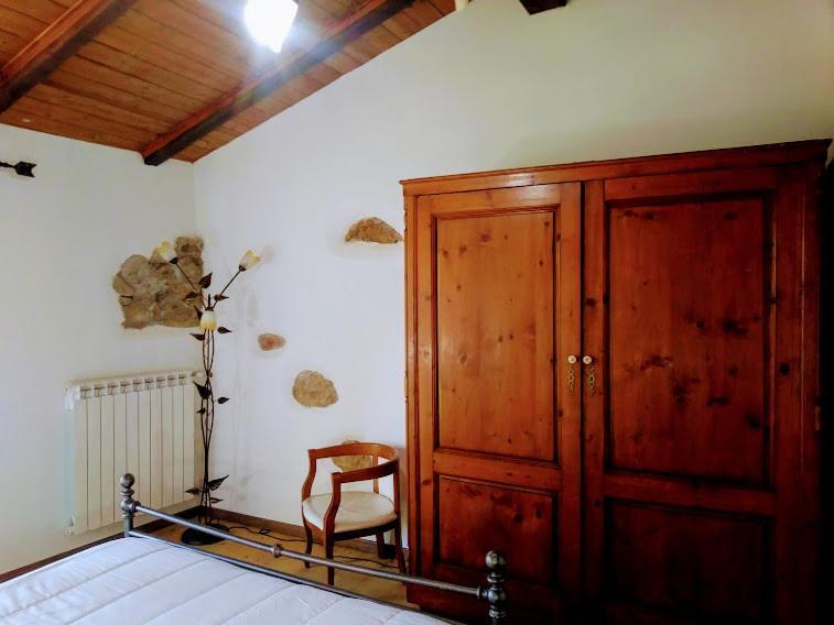 Il Pettirosso Hotel Castellamonte Buitenkant foto